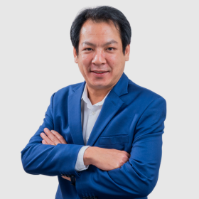 Andy Lim Shung