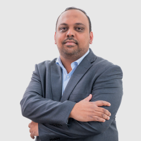Ibraheem Sokaloo