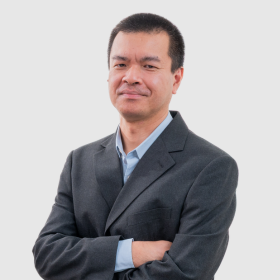 Paul Ng Yuen Yan